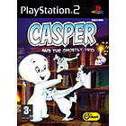 Casper and the Ghostly Trio (PS2)