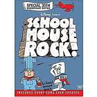 School House Rock! (US) (DVD)