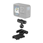 GoPro Magnetic Latch Ball Joint Mount