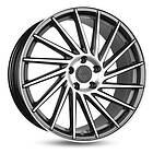 Keskin TUNING KT17 8,5x19 ET30.0 CB72.60 5x112 PALLADIUM FRONT POLISH