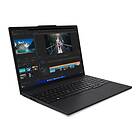 Lenovo ThinkPad T16 G3 16" Full HD+ 21MN009GMX Core U5-125U 16GB RAM 512GB SSD