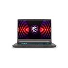 MSI Thin B13UCX-1261NEU 15 15,6" Core i5-13420H 8GB RAM 512GB SSD RTX 2050