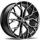 79 Wheels SEVENTY9 SCF-H 8x18 ET35.0 CB66.60 5x112 BFP