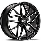 79 Wheels SEVENTY9 SCF-I 8,50x19.0 ET40.0 CB72.60 5x114.3 BFP