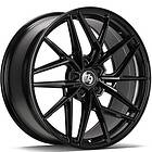 79 Wheels SEVENTY9 SCF-I 8,50x19.0 ET40.0 CB72.60 5x114.3 BG