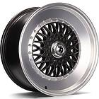 79 Wheels SEVENTY9 SV-F 7x16 ET35.0 CB67.10 4x100 4x114.3 DMBLP