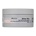 Indola Care & Style Texture Shine Vax 100ml