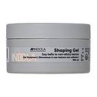 Indola Care & Style Texture Shaping Hår-gel 100ml