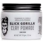 Slick Gorilla Clay Pomade 70g