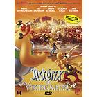 Asterix Och Vikingarna (DVD)