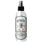 Mr Bear Family Grooming Spray Sea Salt 200ml