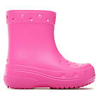 Crocs Gummistövlar Classic Boot Kids 208544 (Unisex)