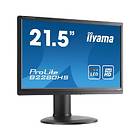 Iiyama ProLite B2280HS-B1 Full HD