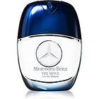 Mercedes Benz The Move Live Moment edp 60ml