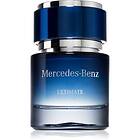 Mercedes Benz Ultimate Edp 40ml