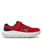 Under Armour Ua Bps Surge 4 Ac (Jr)