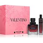 Valentino Born In Roma Intense Donna Gift Set