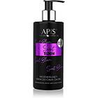 Apis Sweet Bloom Regenerating Body and Hand Cream 300ml