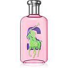 Ralph Lauren The Big Pony 2 Pink Edt 100ml