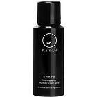 J Beverly Hills Platinum Shape Finishing Spray 100ml