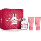 Cacharel Anaïs Premier Délice Gift Set för Kvinnor 1 st. female