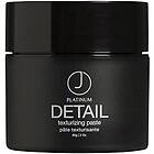 J Beverly Hills Platinum Detail Textur Paste 60g