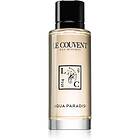 Le Couvent Maison De Parfum Botaniques Aqua Paradisi Eau Toilette 100ml