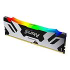 Kingston FURY Renegade RGB DDR5 7600MHz 16GB (KF576C38RSA-16)