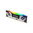 Kingston FURY Renegade RGB DDR5 6400MHz 32GB (KF564C32RSA-32)