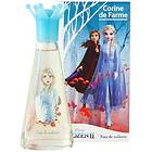 Corine de Farme Eau Toilette för Barn Frozen 30ml  