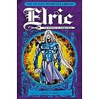 The Michael Moorcock Library: Elric: The Making of a Sorcerer