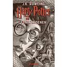 Harry Potter 5 Harry Potter og Fønixordenen