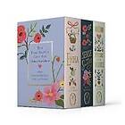 The Jane Austen Gift Set