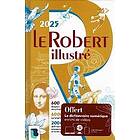 Le Robert Illustre et son dictionnaire en ligne 2025