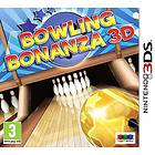 Bowling Bonanza 3D (3DS)