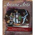Arcane Arts