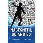 Magesmith, Bo and Eg : Book Two