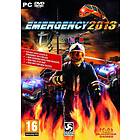 Emergency 2013 (PC)