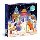 Journey of Three Kings Puzzle