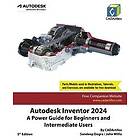 Autodesk Inventor 2024