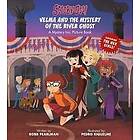 Scooby-Doo: Velma and the Mystery of the River Ghost