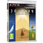 Journey - Collector's Edition (PS3)