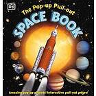 The Pop-up, Pull-out Space Book