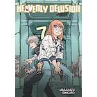 Heavenly Delusion, Volume 7