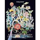 Lonely Planet The Travel Book