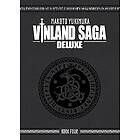 Vinland Saga Deluxe 4