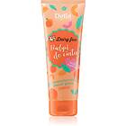 Delia Cosmetics Dairy Fun Smekande kroppsmousse Orange 250ml