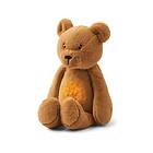 Liewood Hattie Nynnande Gosedjur Teddy (Golden Caramel)