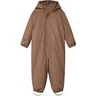 Lil' Atelier Dry10 Rub Pad Snowsuit