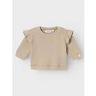 Lil' Atelier Sophia Long Sleeve Top